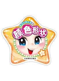 顏色形狀