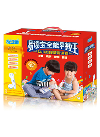 幼小銜接教育課程（3~6歲）